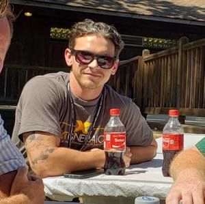 Meet your Posher, Gage